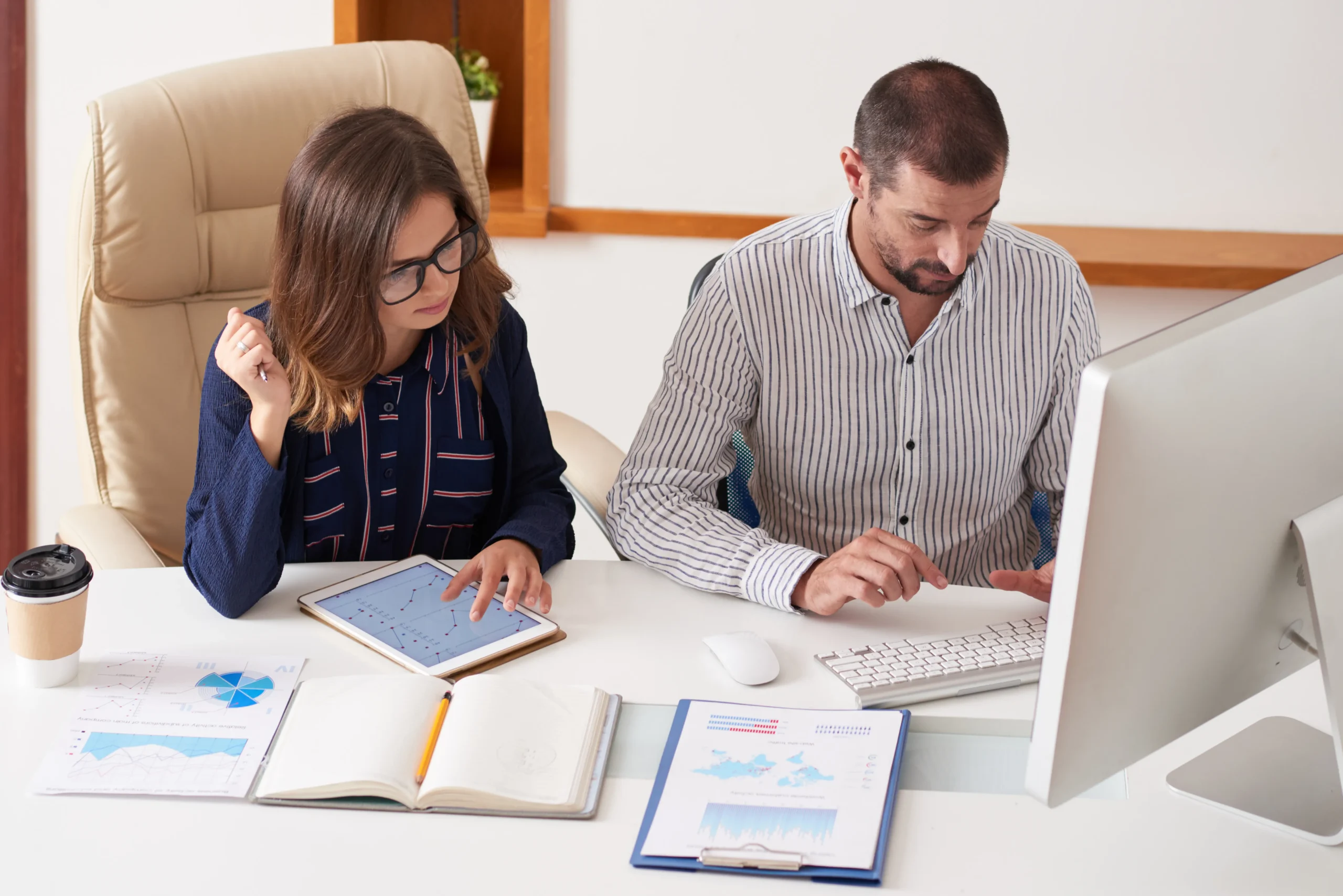 Xero, QuickBooks & Sage 50 Bookkeeping with Accounting & Finance