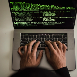 Linux, Networking & Cybersecurity: The Complete IT Starter Bundle
