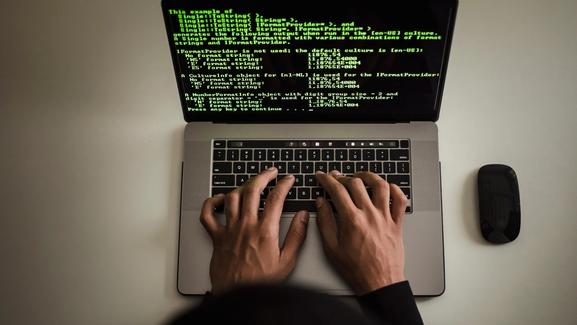 Linux, Networking & Cybersecurity: The Complete IT Starter Bundle
