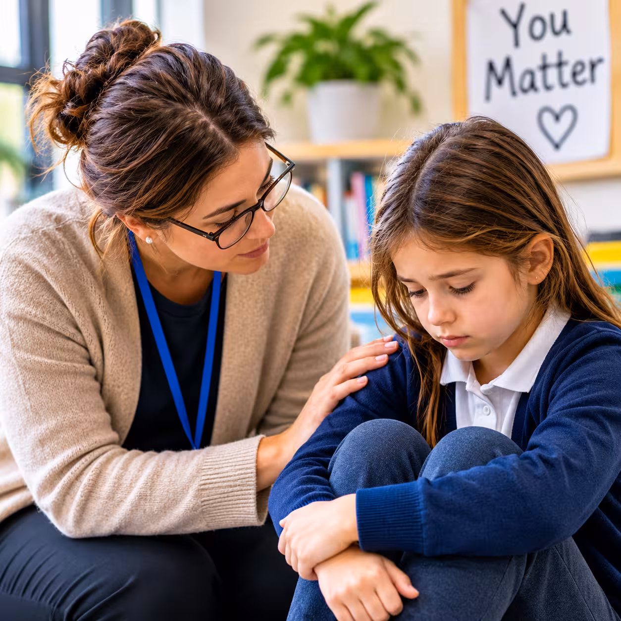 Adverse Childhood Experiences (ACEs)